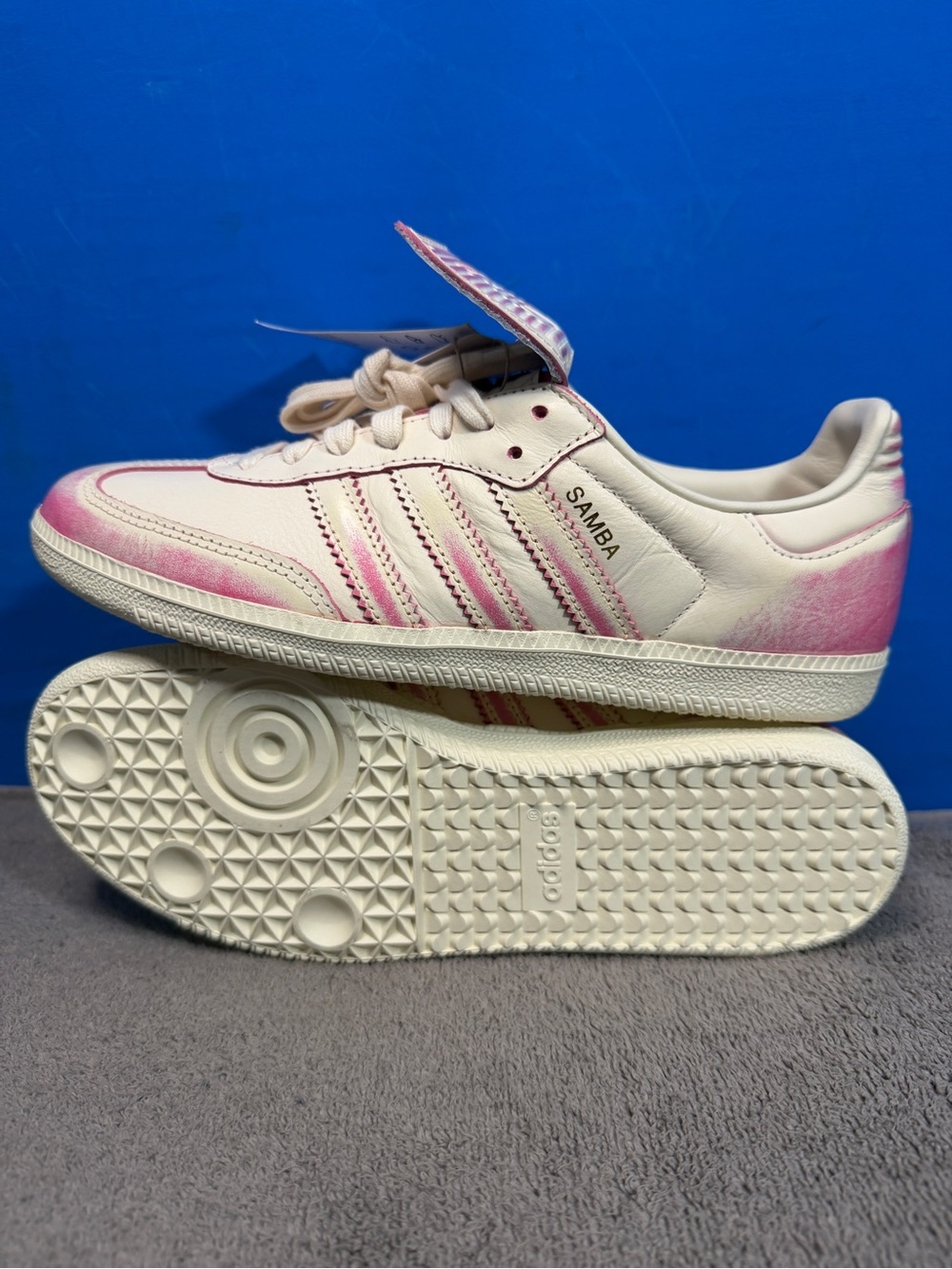 Adidas samba lt w
Brand new - Picture 3 of 8